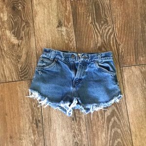 Arizona Jean Shorts